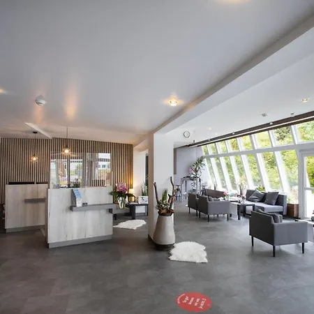 Loft Hotell 3*