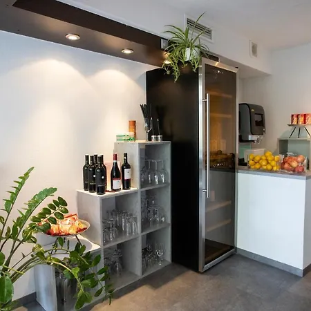 Loft Hotel Willingen (Upland)