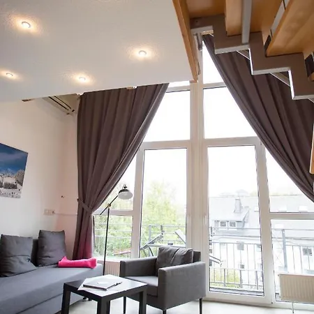 Loft ヴィリンゲン