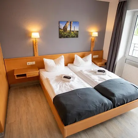 Loft Hotell Willingen (Upland)