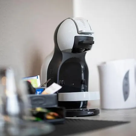 Hotel Loft Willingen (Upland)