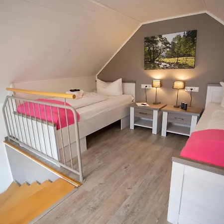 Loft Отель
