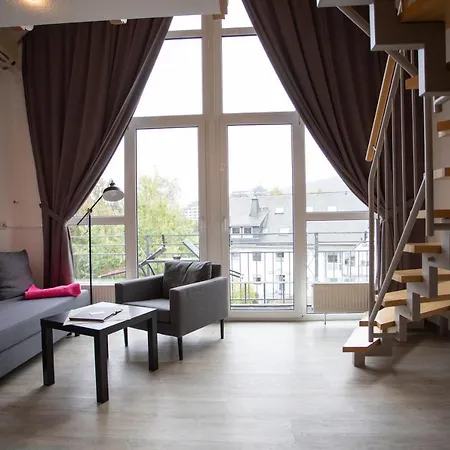 Loft Willingen Hotel 3*
