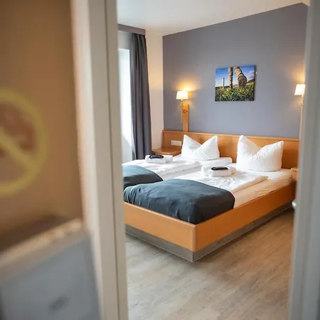 Hotel Loft