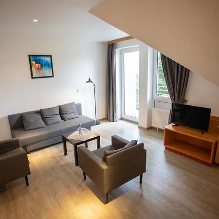 Loft Отель
