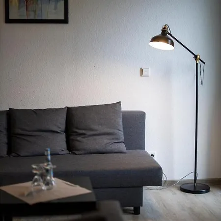Hotel Loft 3*