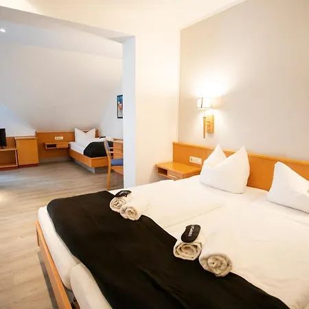 Loft 3* Виллинген