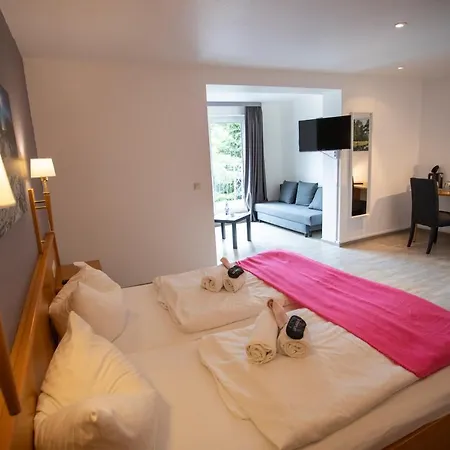 Loft 3* ヴィリンゲン