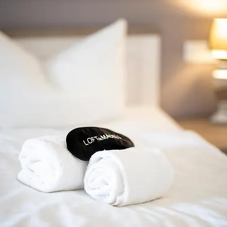 Loft Hotel