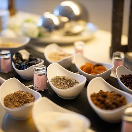 Hotel Loft Willingen (Upland)