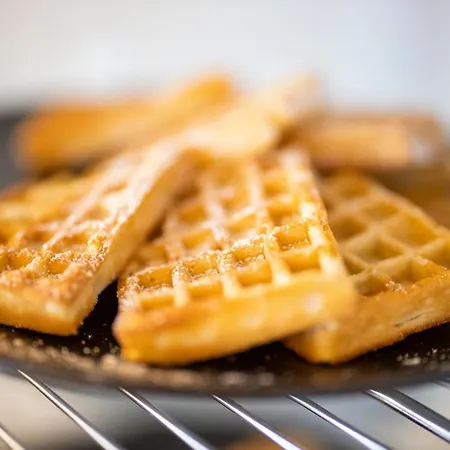 Loft Willingen (Upland)