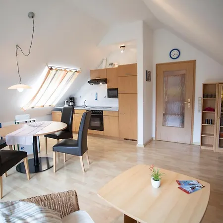 Loft Willingen (Upland)