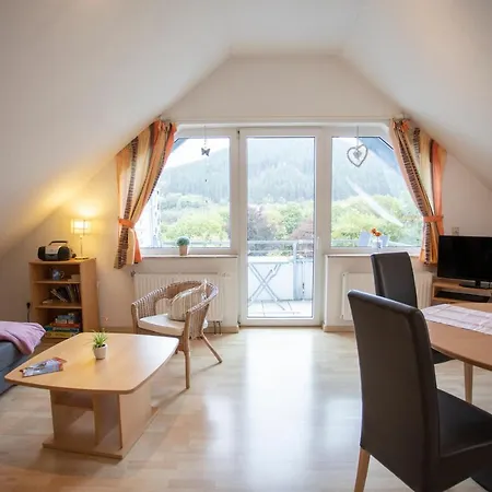 Hotel Loft Willingen (Upland)