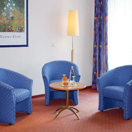 Готель Loft Віллінген