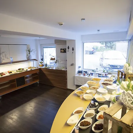 Loft ホテル