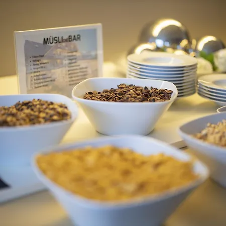 Hotel Loft Willingen (Upland)