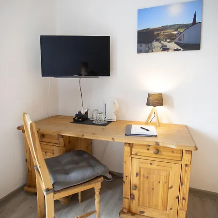Hotell Loft 3*