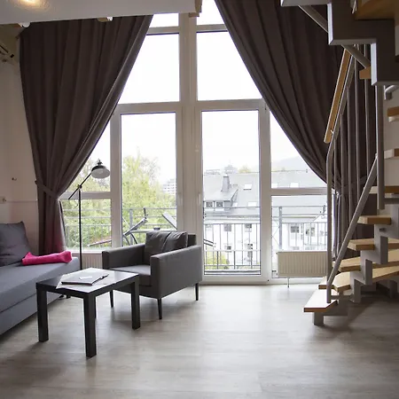Hotel Loft Willingen (Upland)