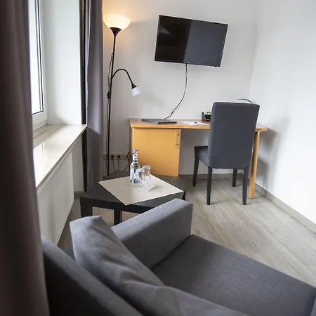 Loft Готель Віллінген