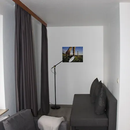 Hotell Loft Willingen (Upland)
