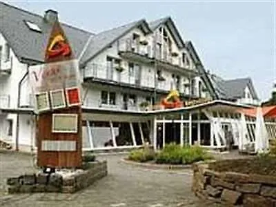 Loft Hotell