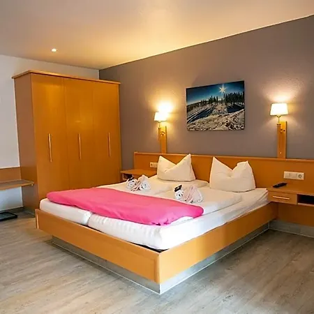 Готель Loft Віллінген