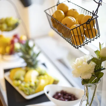 Loft Hotel 3*
