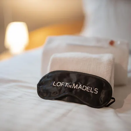 Hotel Loft Willingen (Upland)