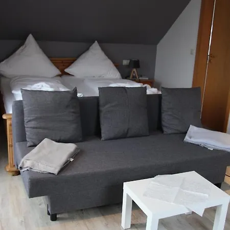 Loft Willingen (Upland)