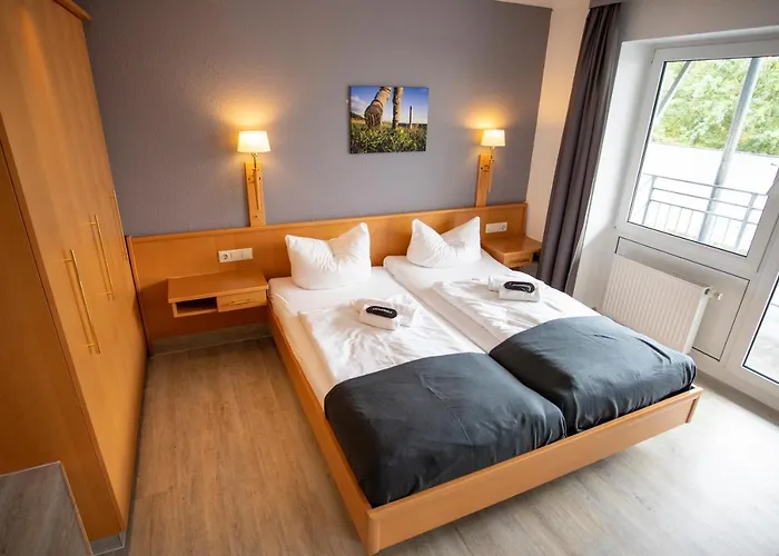 Loft Hotel Willingen (Upland)