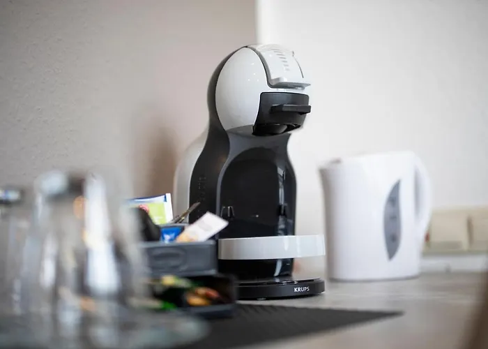 호텔 Loft 빌링겐