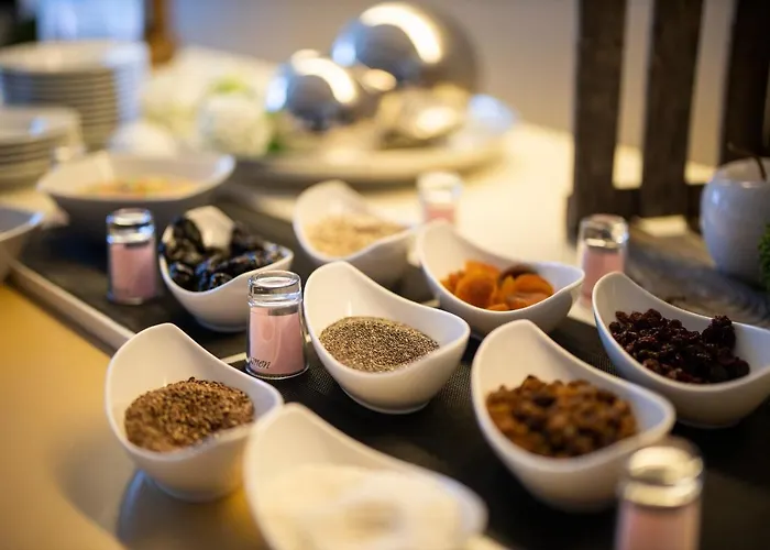 ホテル Loft ヴィリンゲン