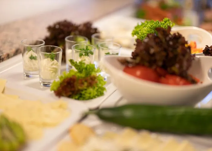 Loft 3* ヴィリンゲン