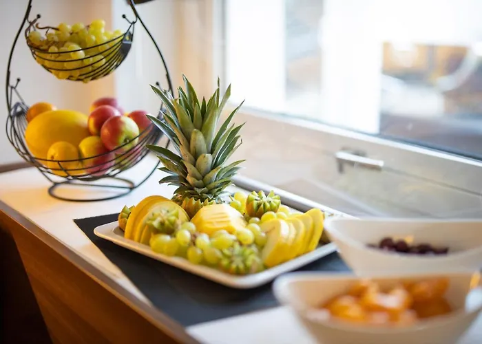 Loft Hotel Willingen (Upland)