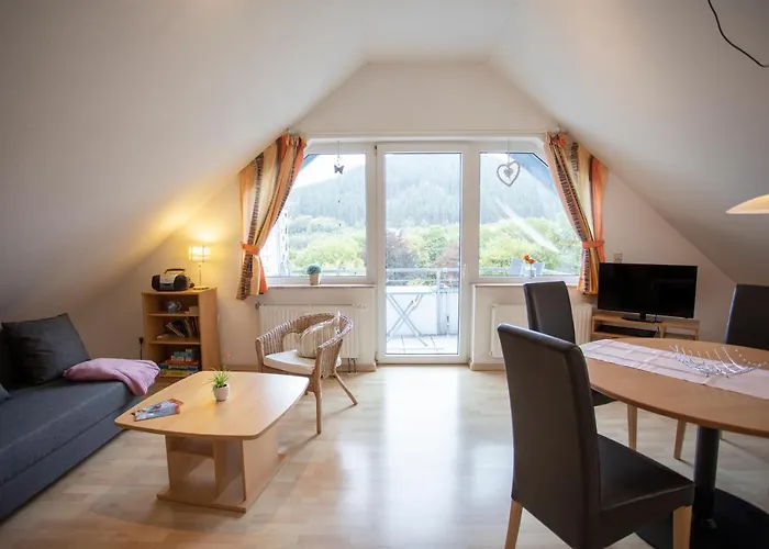 호텔 Loft 빌링겐