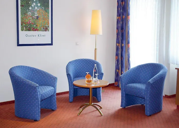 호텔 Loft 빌링겐