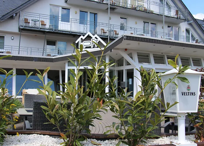 Loft Willingen (Upland)