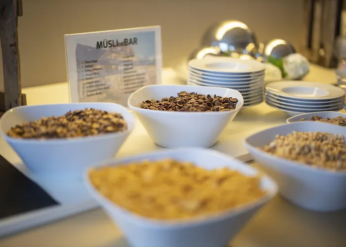 ホテル Loft ヴィリンゲン