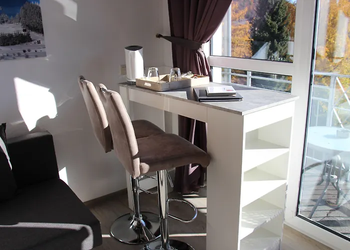 Loft ホテル ヴィリンゲン