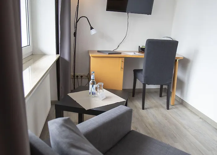 Loft Hotel Willingen (Upland)