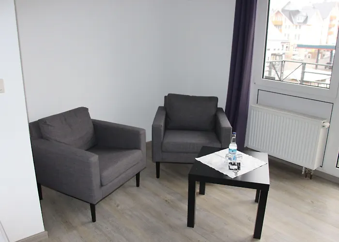 Loft 호텔 빌링겐