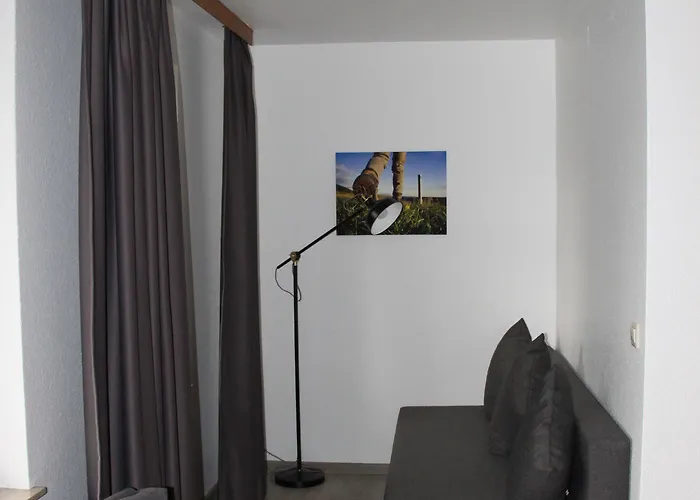 ホテル Loft ヴィリンゲン